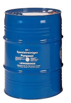 IBS-Spezialreiniger Purgasol 50 l