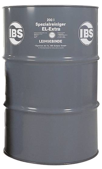 IBS-Spezialreiniger EL/Extra 200 l