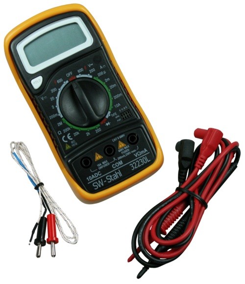 Digital-Multimeter 32230L